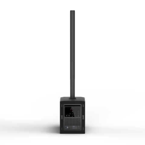 Ld Systems Maui66g3 All-in-one Array System - Systemes Colonnes - Variation 10