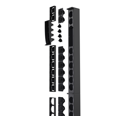 Ld Systems Maui66g3 All-in-one Array System - Systemes Colonnes - Variation 14
