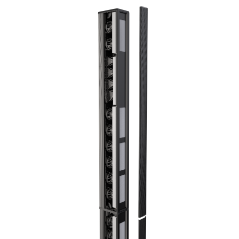 Ld Systems Maui66g3 All-in-one Array System - Systemes Colonnes - Variation 15
