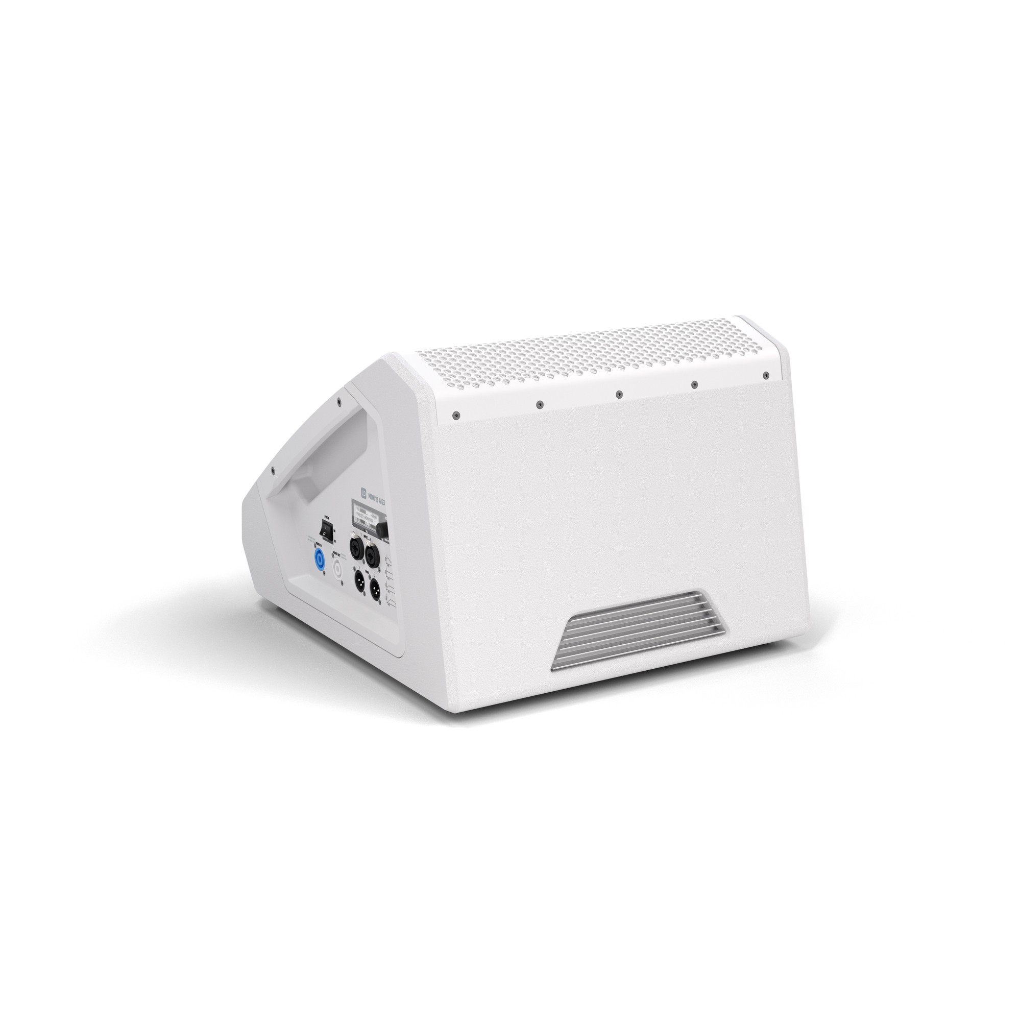 Ld Systems Mon 12 A G3 W - Enceinte Sono Active - Variation 1