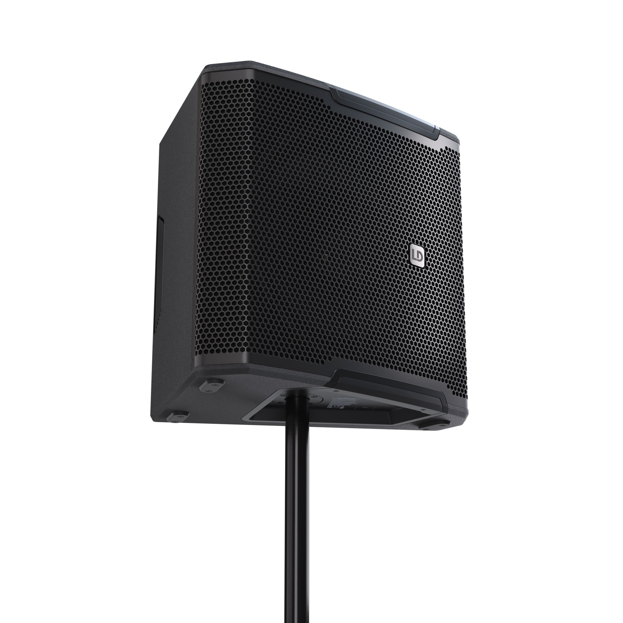 Ld Systems Mon 15 A G3 - Enceinte Sono Active - Variation 9