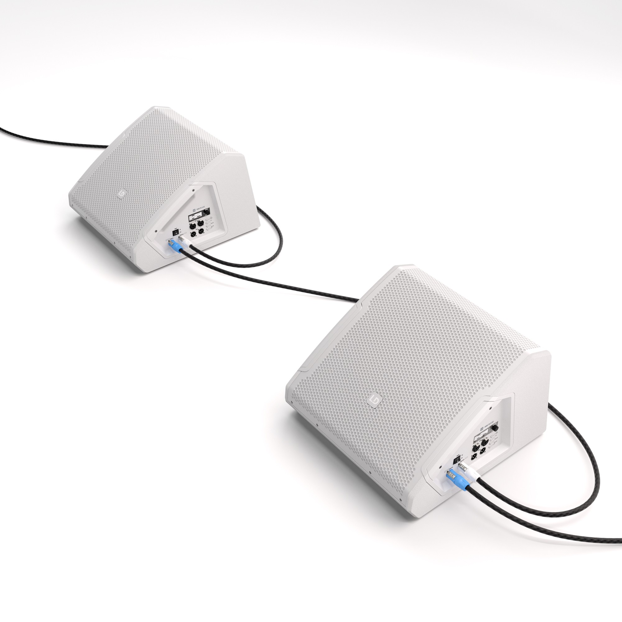 Ld Systems Mon 15 A G3 W - Enceinte Sono Active - Variation 11