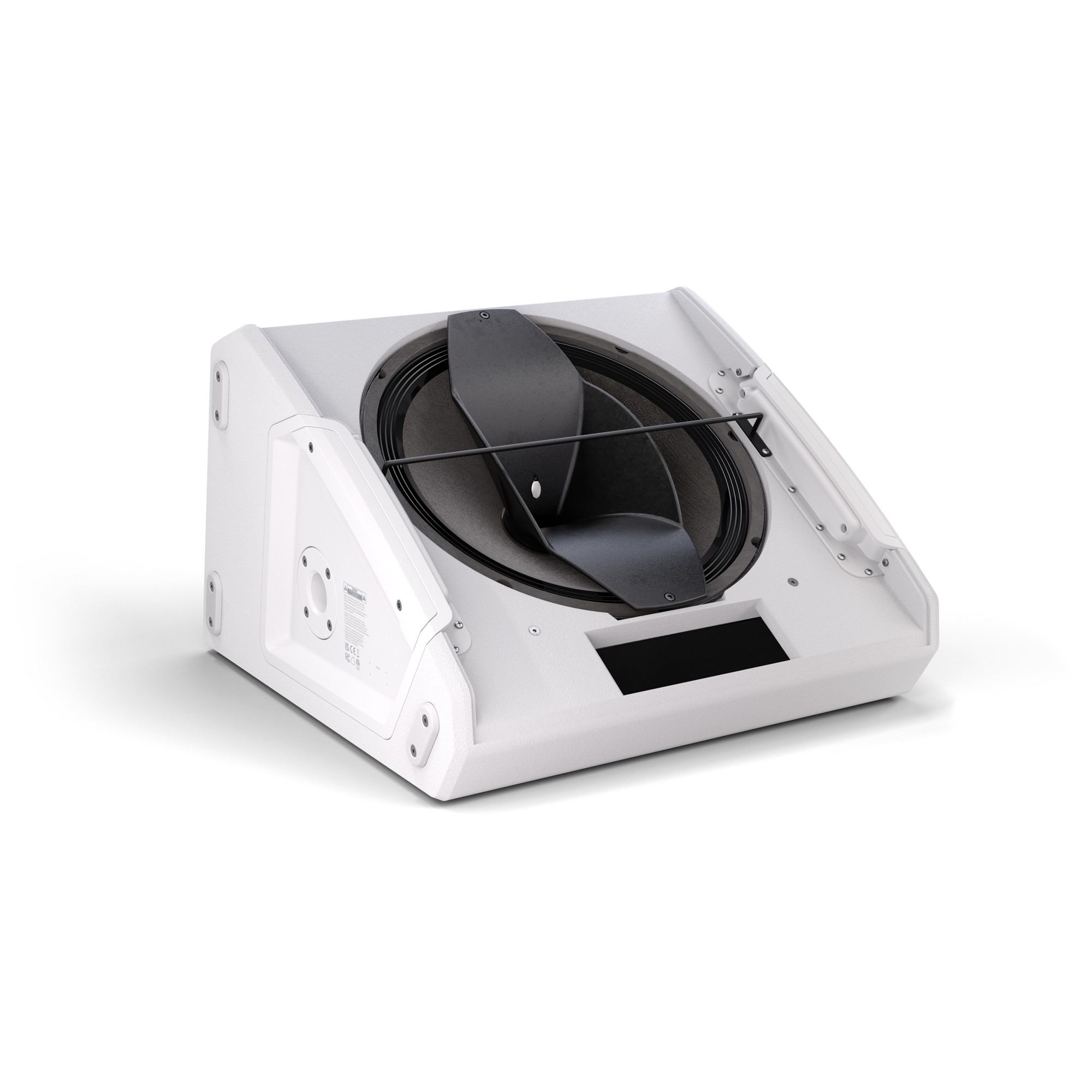 Ld Systems Mon 15 A G3 W - Enceinte Sono Active - Variation 7