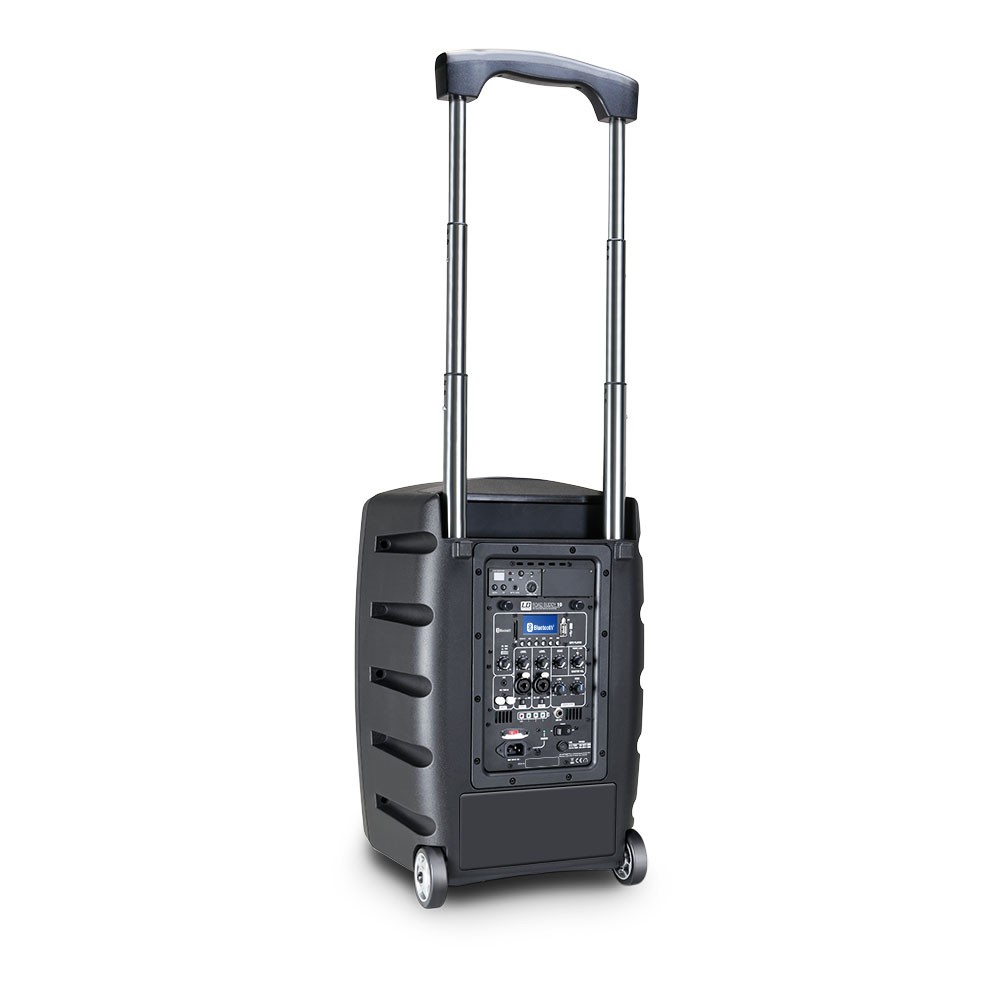 Ld Systems Roadbuddy 10 - Sono Portable - Variation 2