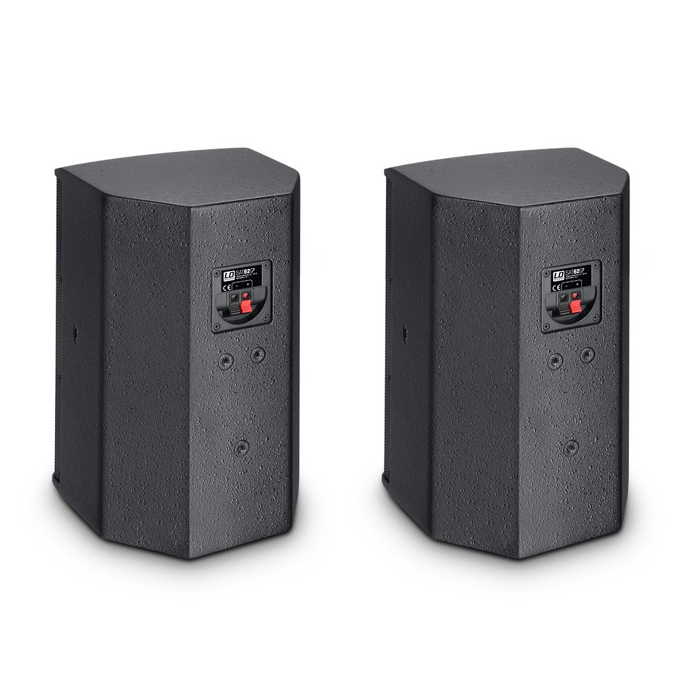 Ld Systems Sat 62 G2(paire) - Enceinte Installation - Variation 1