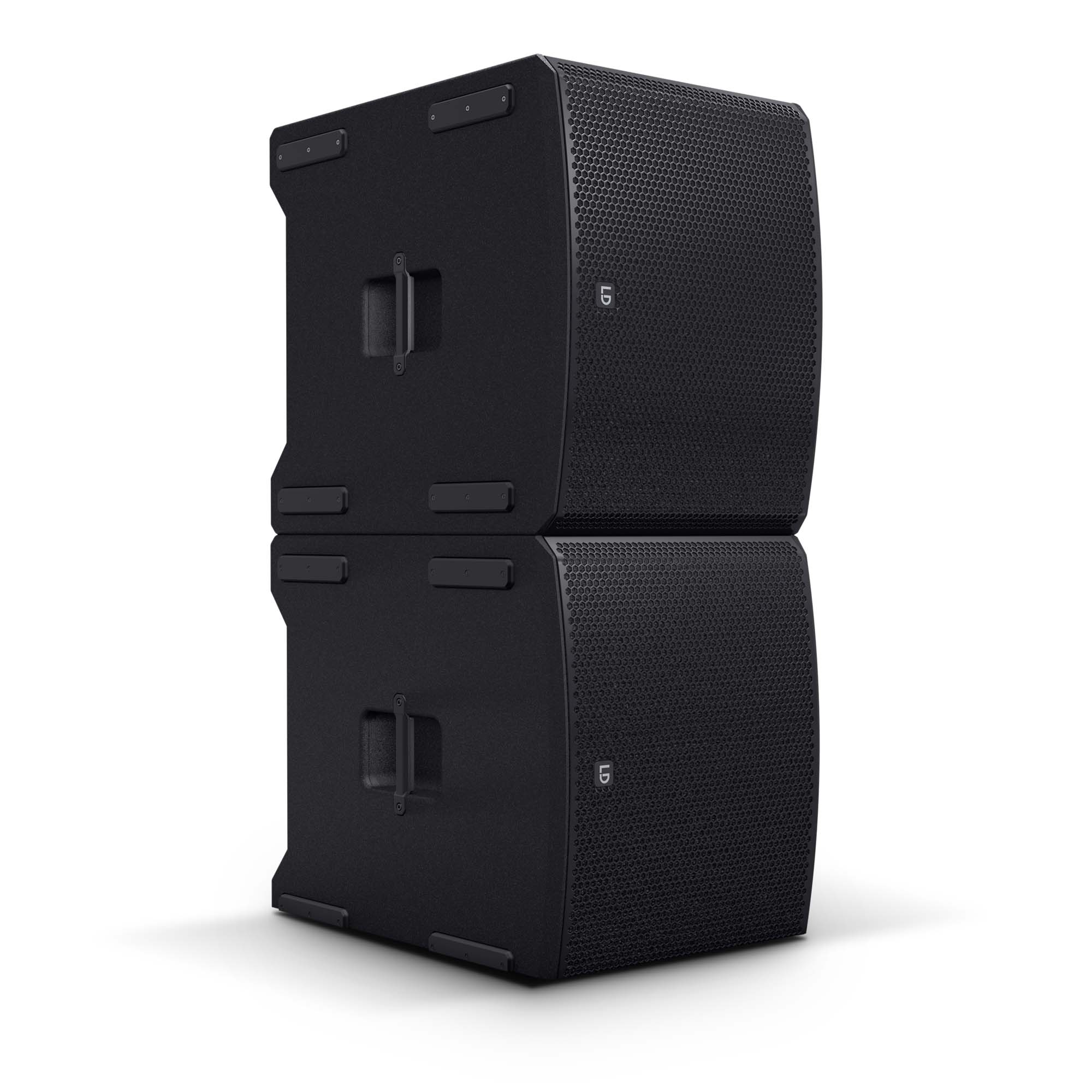 Ld Systems Stinger Sub 18 G3 - Caisson Sub Sono Passif - Variation 9