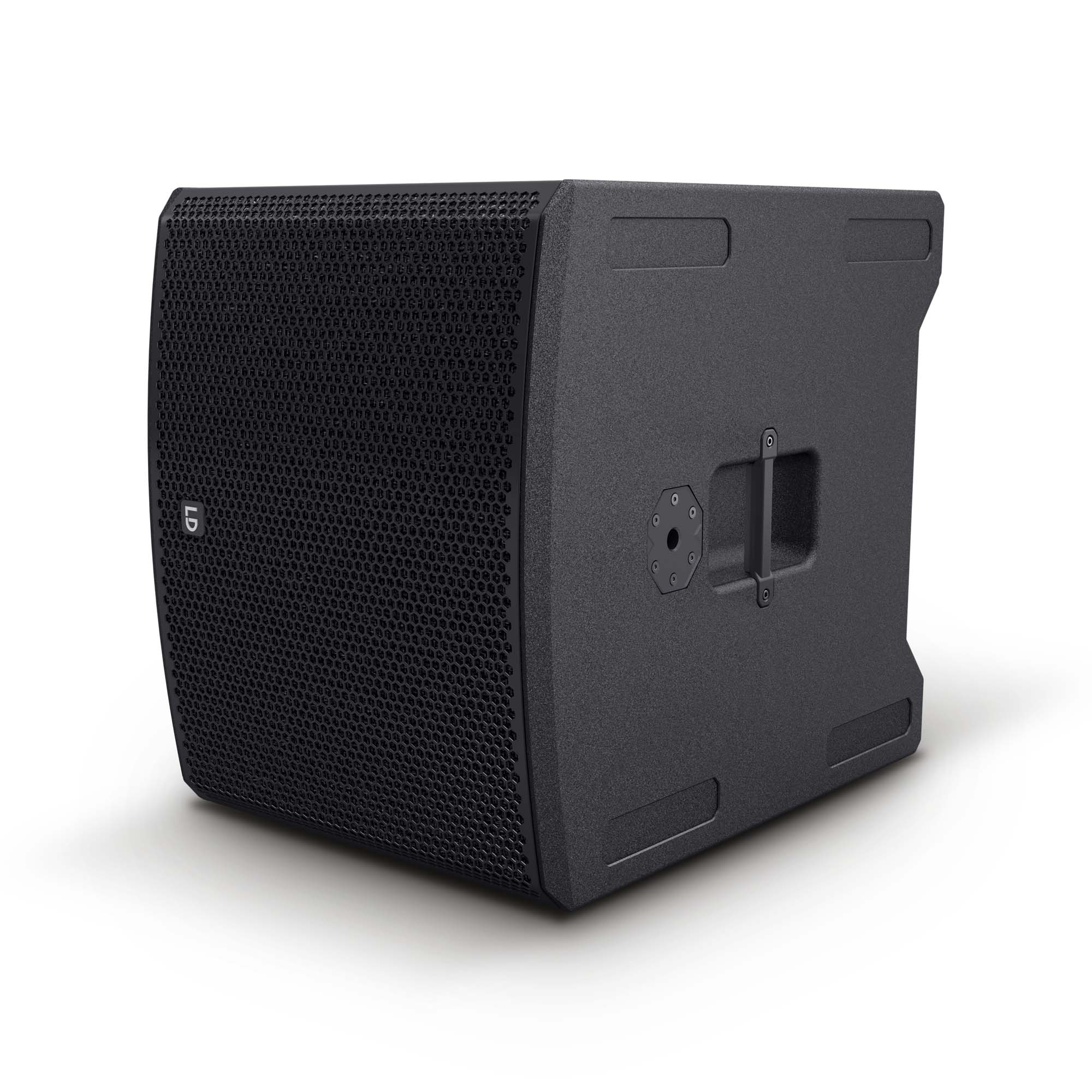 Ld Systems Stinger Sub 18 G3 - Caisson Sub Sono Passif - Variation 4