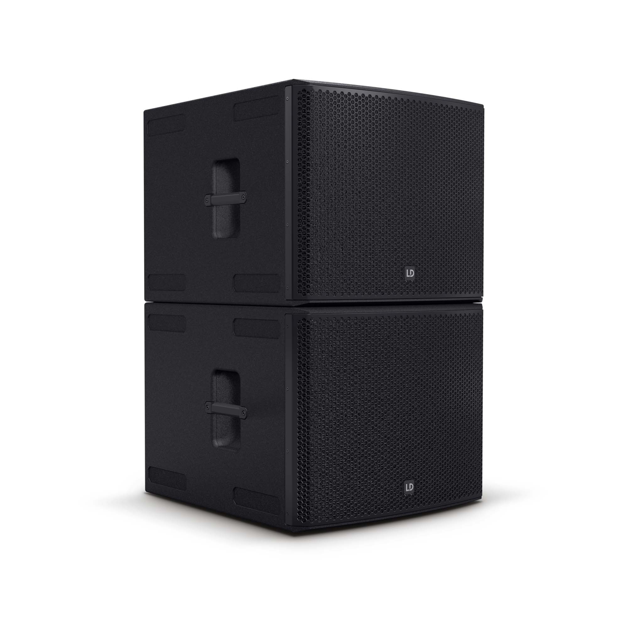 Ld Systems Stinger Sub 18 G3 - Caisson Sub Sono Passif - Variation 8