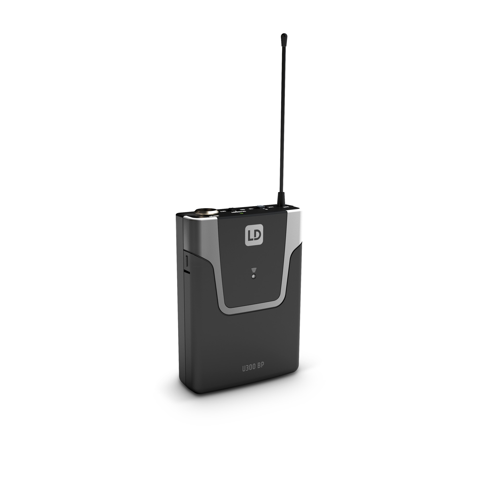 Ld Systems U305 Bph 2 - Micro Hf Serre-tÊte - Variation 5