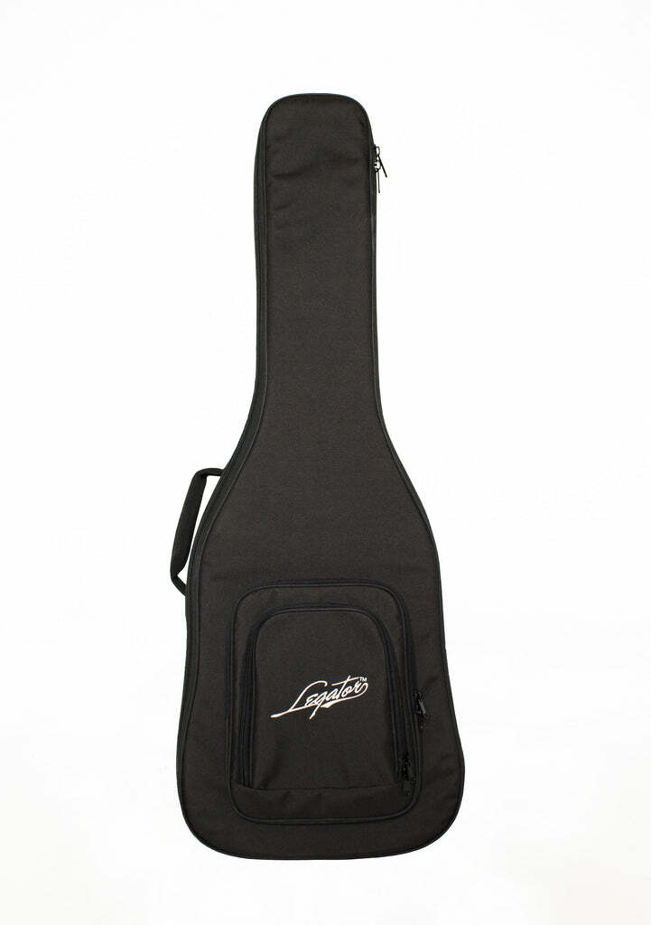 Legator Deluxe Gigbag - Housse Guitare Électrique - Main picture