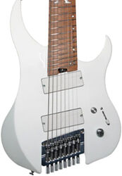 Ghost G8A 10th Anniversary - alpine white