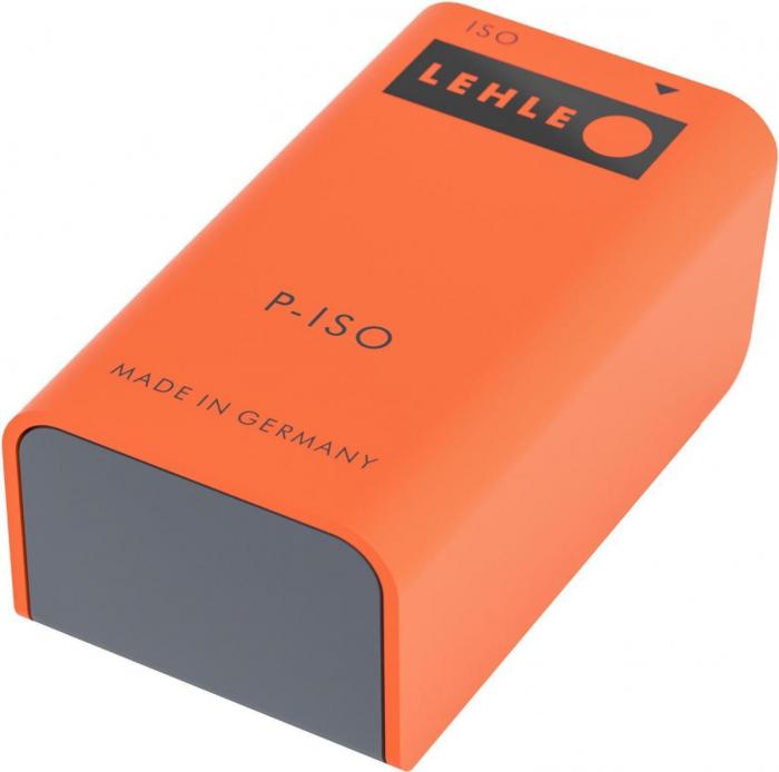 Boitier direct / di Lehle P-ISO