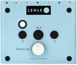 Footswitch & commande divers Lehle PARALLEL SW II