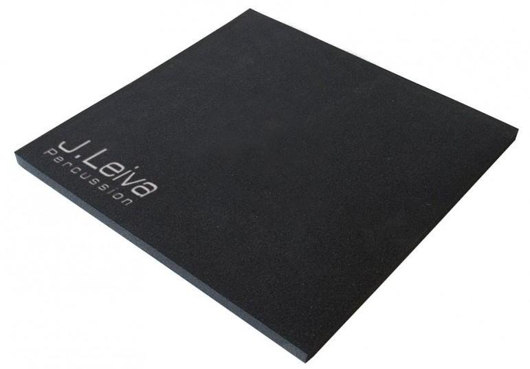 Stand & support percussion Leiva CAJON PAD