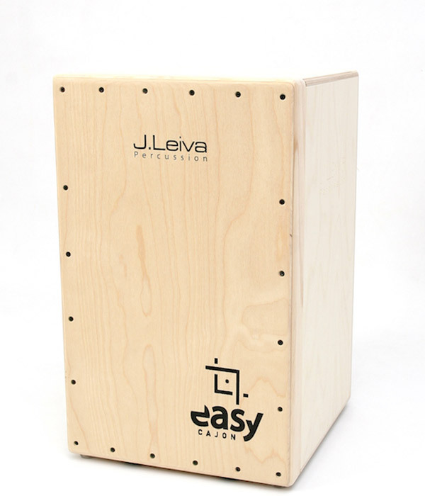 Leiva Jl004 Cajon Easy (glueless Assembly Kit) - Cajon - Main picture