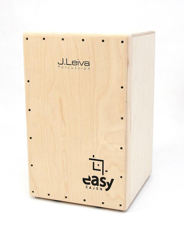 Cajon Leiva Cajon Easy