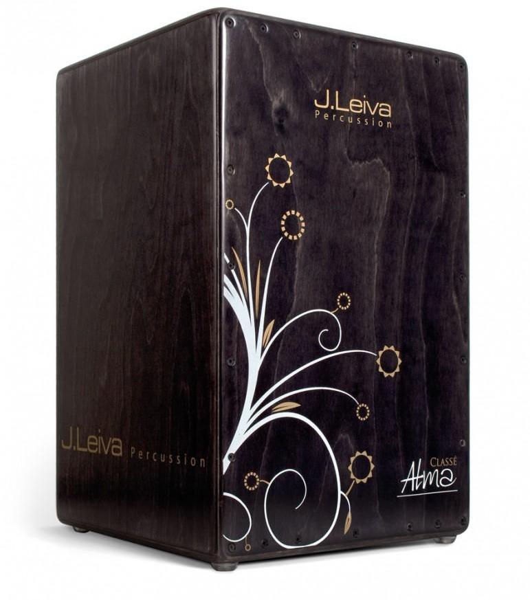 Cajon Leiva Cajon Alma Classé