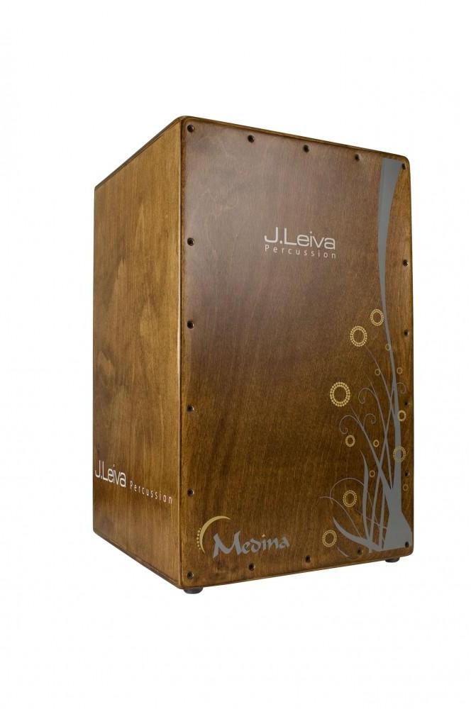 Cajon Leiva Cajon Medina Vintage (Lacquered)