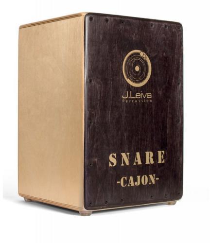 Cajon Leiva Snare Lacquered