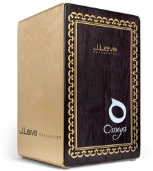 Cajon Leiva Cajon Omeya Evo