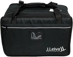 Housse & étui percussion Leiva JL036 Housse Deluxe