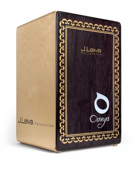 Leiva Cajon Omeya Evo Cajon