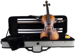 Violon acoustique Leonardo LV-1844 Elementary Series 4/4