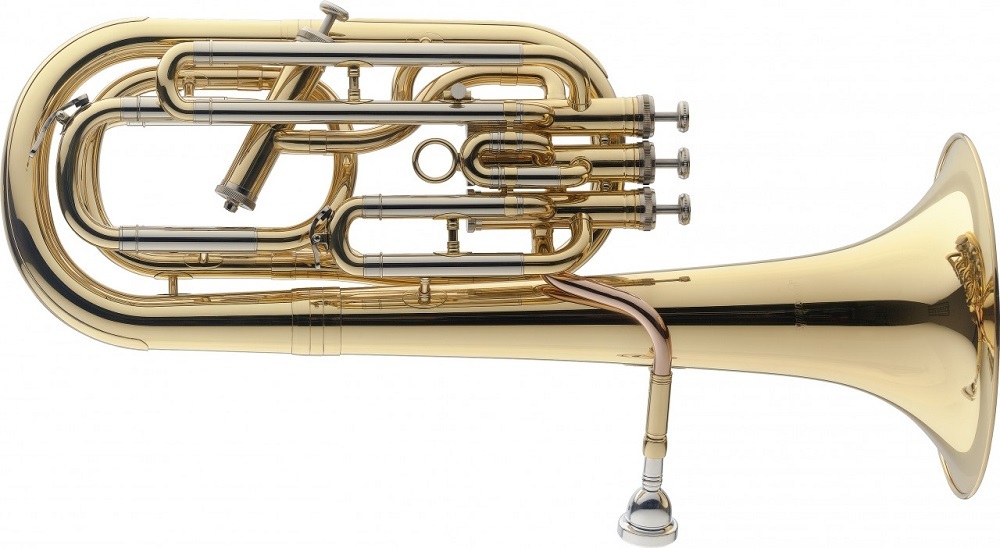 Levante Bh5415 - Euphonium - Main picture