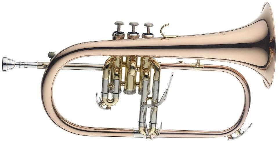 Bugle étude Levante FH6205