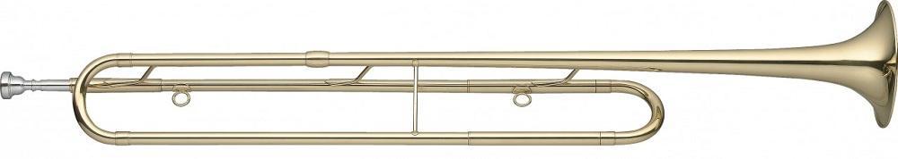 Trompette étude Levante FS4205