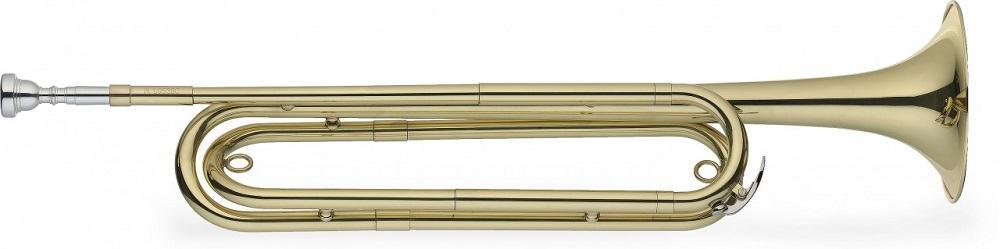 Trompette étude Levante FS4305