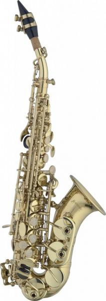Saxophone soprano Levante SS4305