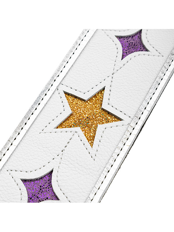 Levy's Jodi Head - Funky Boots - Sangle Courroie - Variation 1