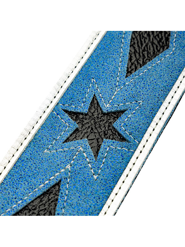 Levy's Jodi Head - Shock Rock Star - Sangle Courroie - Variation 1