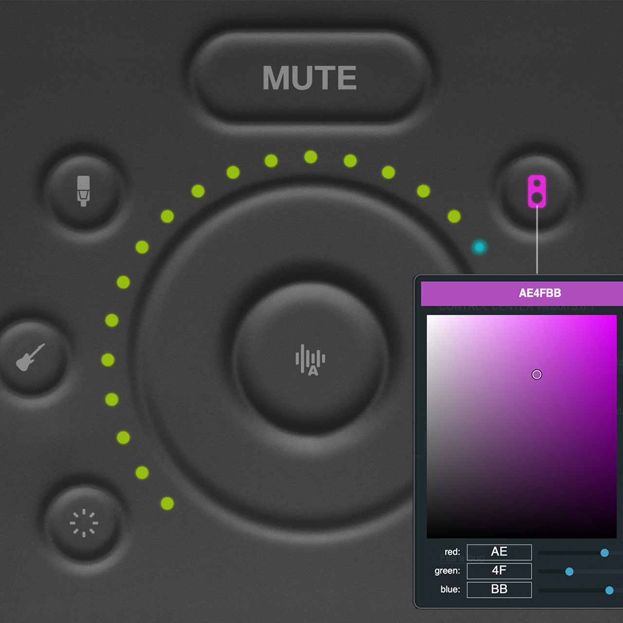 Lewitt Connect 2 - Interface Audio Tablette / Iphone / Ipad - Variation 11