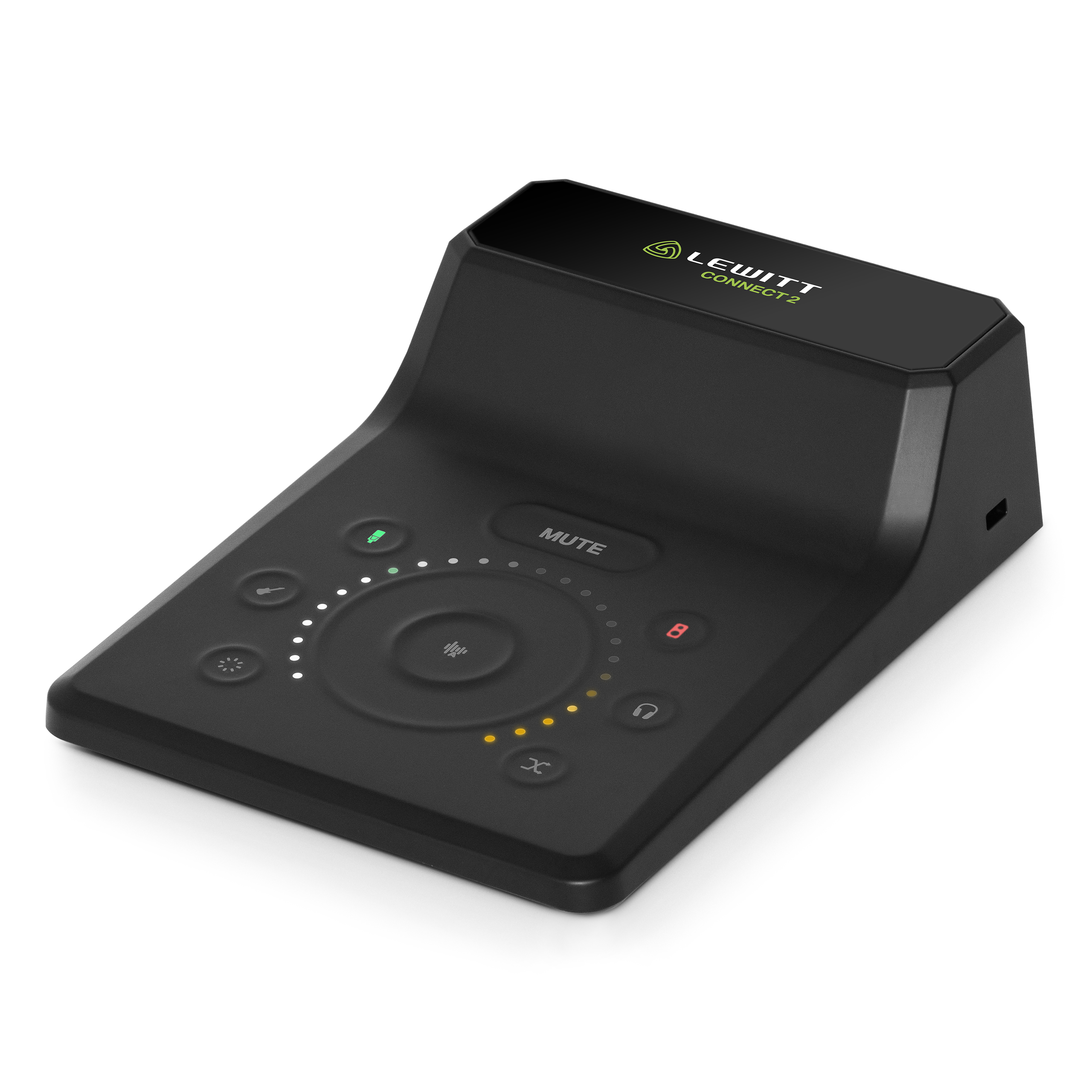 Lewitt Connect 2 - Interface Audio Tablette / Iphone / Ipad - Variation 1
