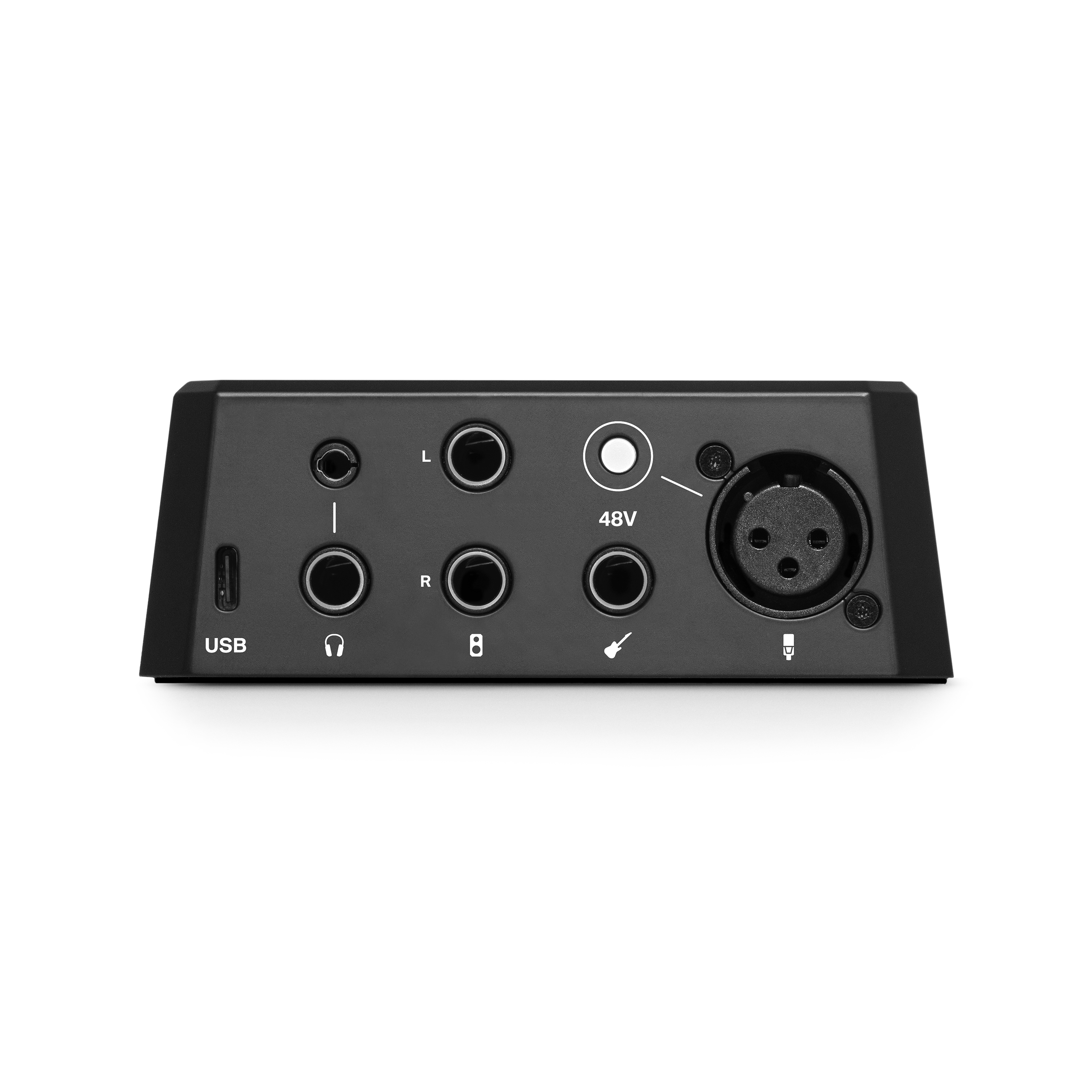 Lewitt Connect 2 - Interface Audio Tablette / Iphone / Ipad - Variation 3