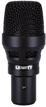 Lewitt Dtp 340 Tt - Micro Instrument - Main picture