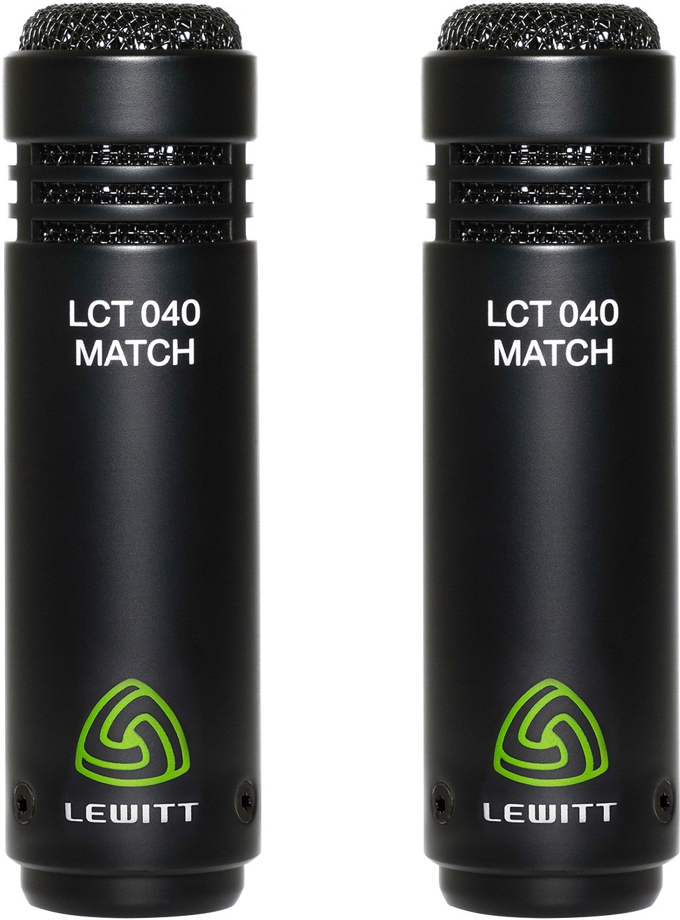 Lewitt Lct 040 Match Stereo Pair - Micro Statique Petite Membrane - Main picture
