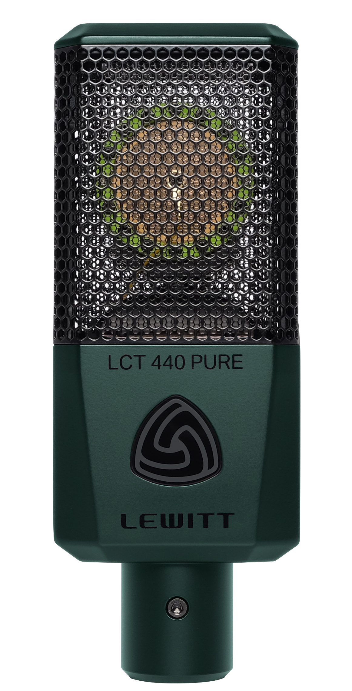 Lewitt Lct 440 Pure Vida Edition - Micro Statique Large Membrane - Variation 1