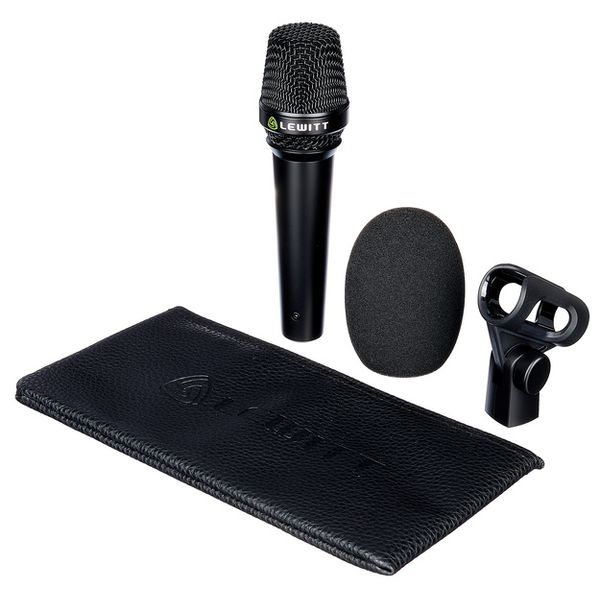 Lewitt Mtp 5 Live Vocal Microphone - Micro Chant - Variation 6