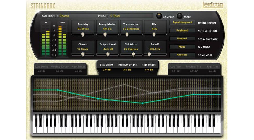 Lexicon Pcm Native Total Bundle - Plug-in Effet - Variation 4