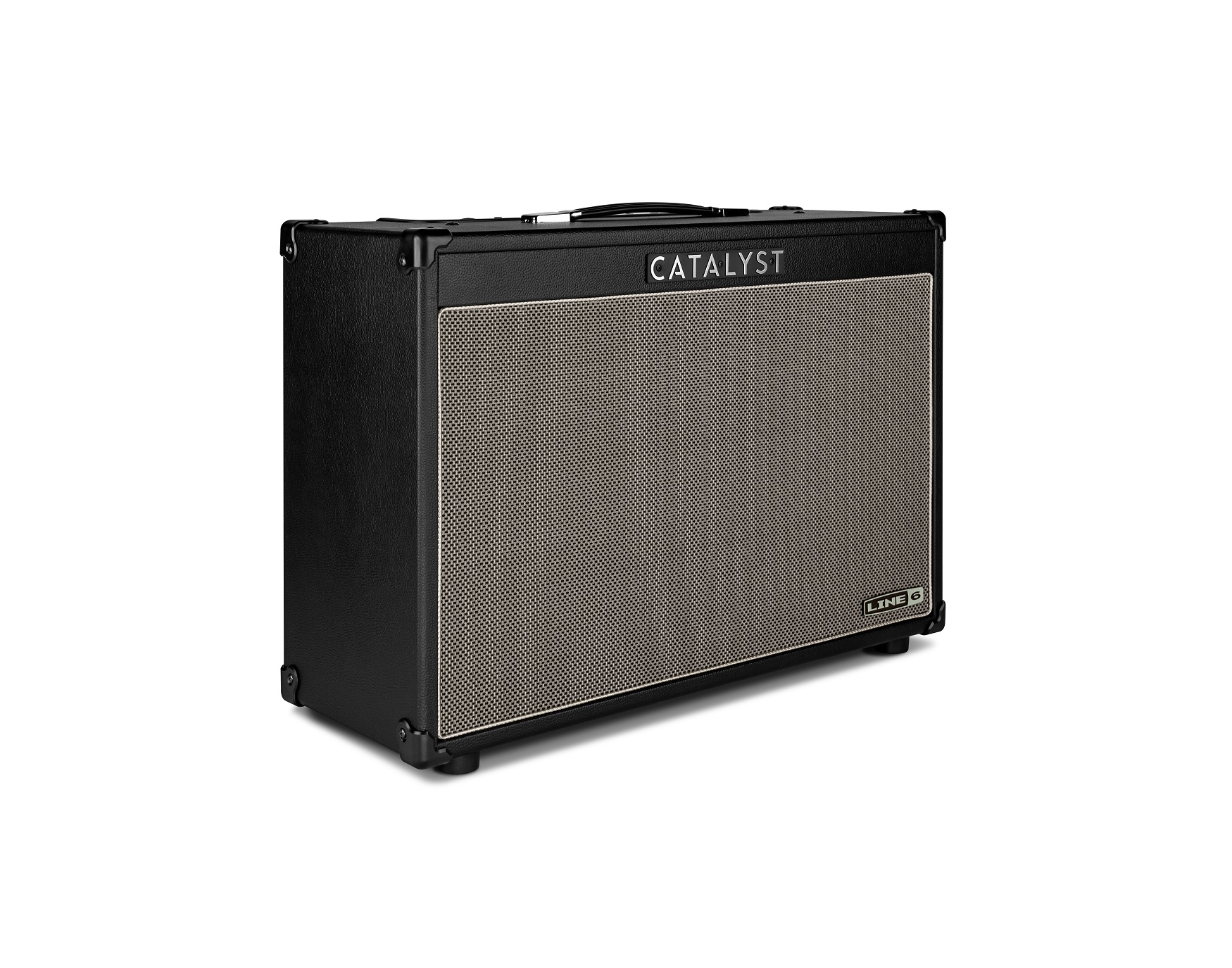 Line 6 Catalyst Cx Combo 200w 2x12 - Ampli Guitare Électrique Combo - Variation 2