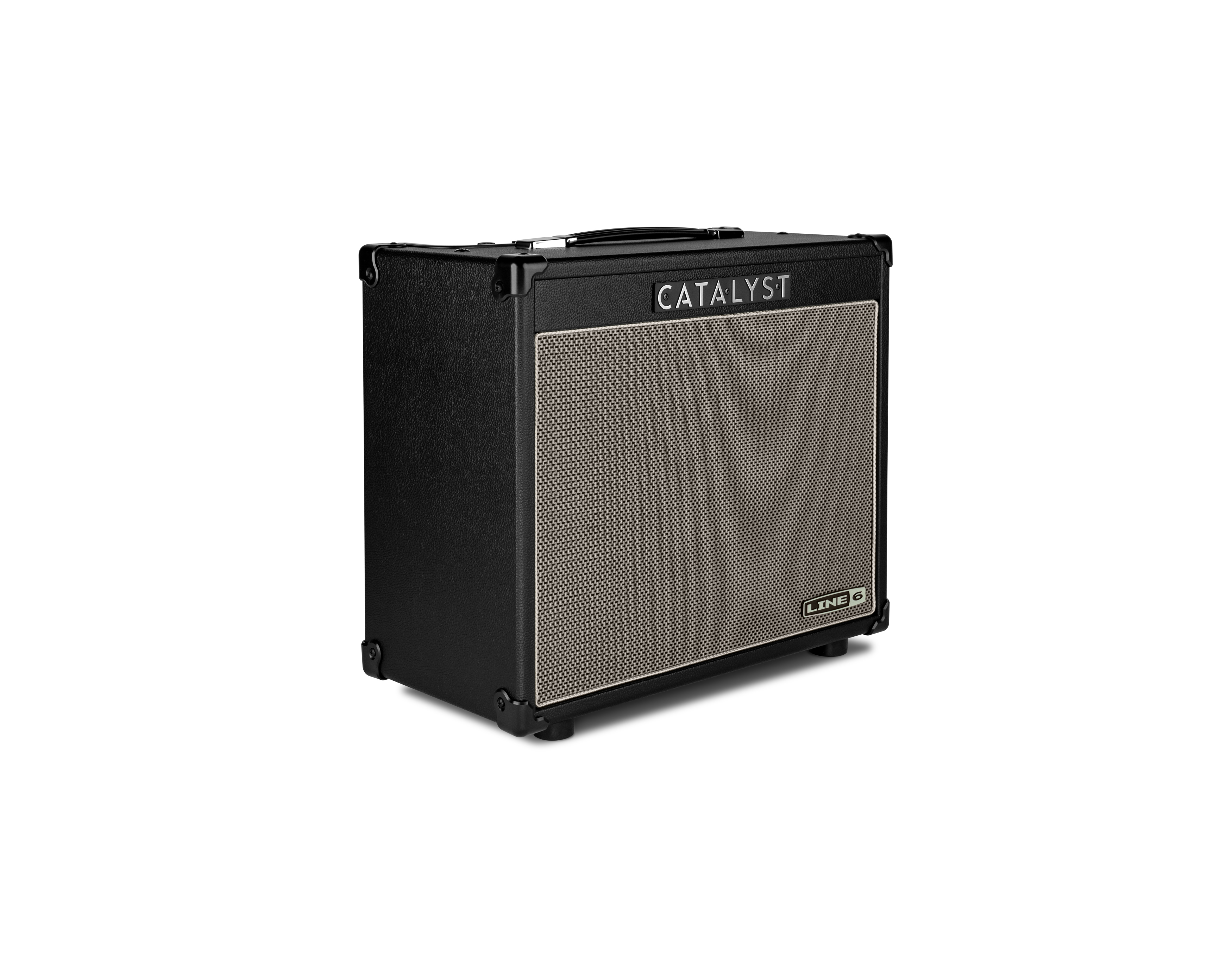 Line 6 Catalyst Cx Combo 60w 1x12 - Ampli Guitare Électrique Combo - Variation 1