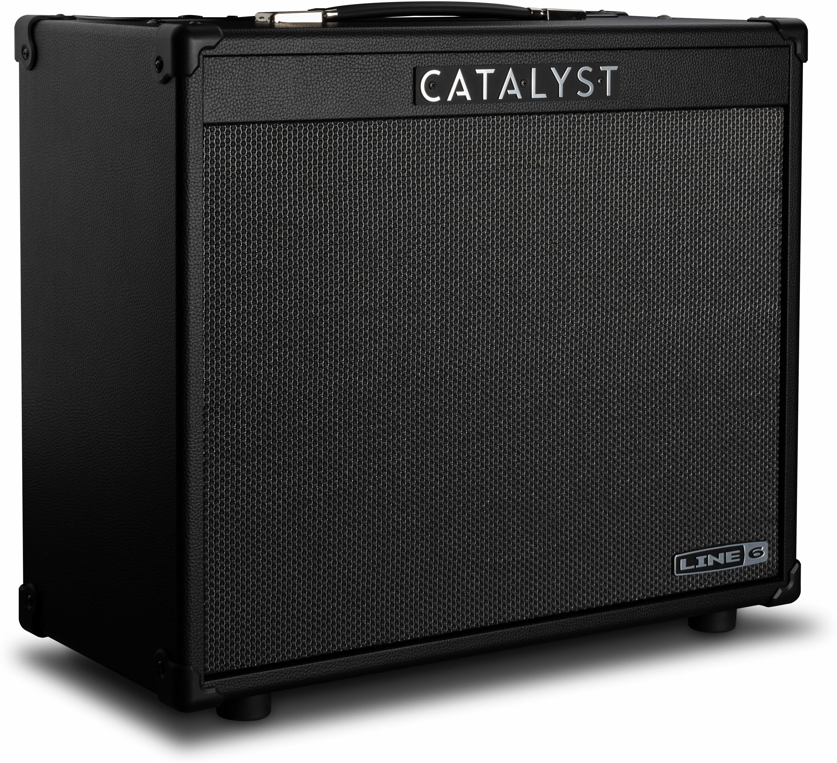 Line 6 Catalyst Combo 100w 1x12 - Ampli Guitare Électrique Combo - Main picture