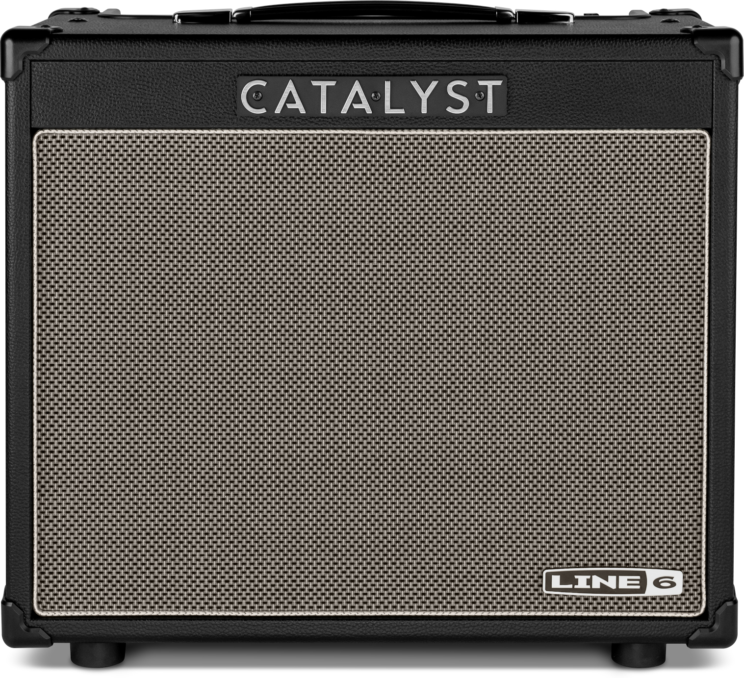 Line 6 Catalyst Cx Combo 60w 1x12 - Ampli Guitare Électrique Combo - Main picture