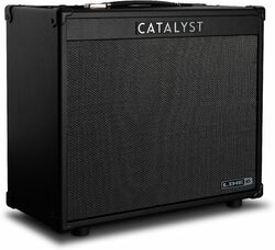 Combo ampli guitare électrique Line 6 Catalyst 100W
