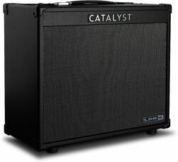 Ampli guitare électrique combo  Line 6 Catalyst 100W