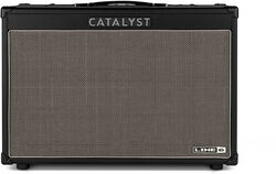 Ampli guitare électrique combo  Line 6 Catalyst CX 200W