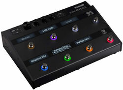 Multi effet guitare électrique Line 6 HX Effects